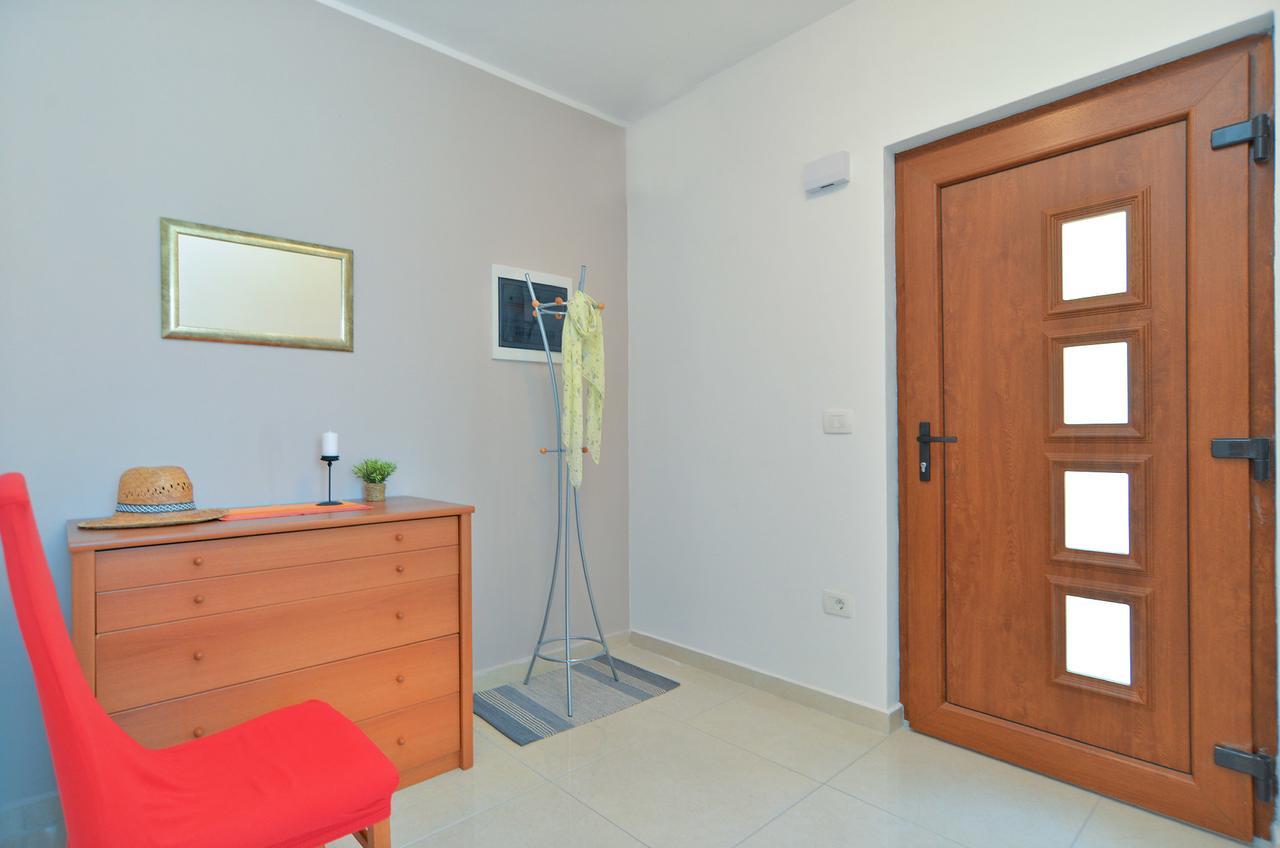 Apartments Olivera 1726 Pula Zewnętrze zdjęcie